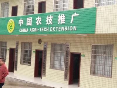 農(nóng)業(yè)技術(shù)推廣總站與農(nóng)業(yè)綜合執(zhí)法大隊 選擇哪個更適合您？